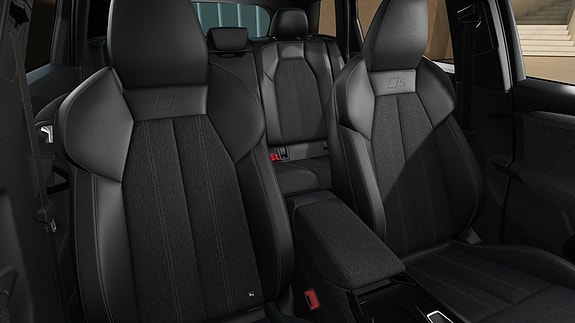 Audi Q6 e-tron 10 of 11