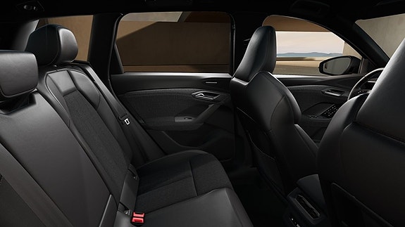 Audi Q6 e-tron 11 of 11