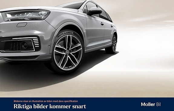 Audi Q7 5 of 5