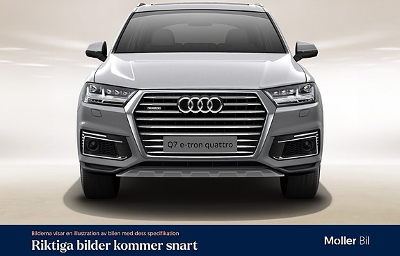 Audi Q7 3 of 5