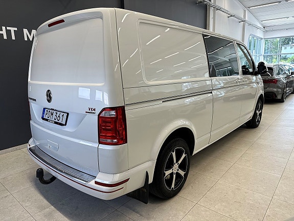 Volkswagen Transporter 6 of 18