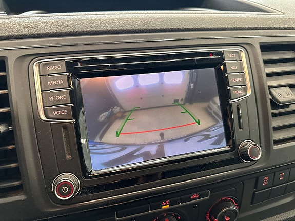 Volkswagen Transporter 15 of 18