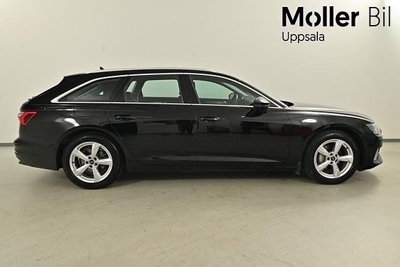 Audi A6 5 of 5