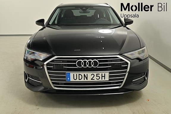 Audi A6 3 of 5