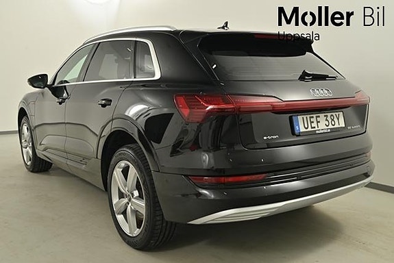 Audi e-tron 8 of 13