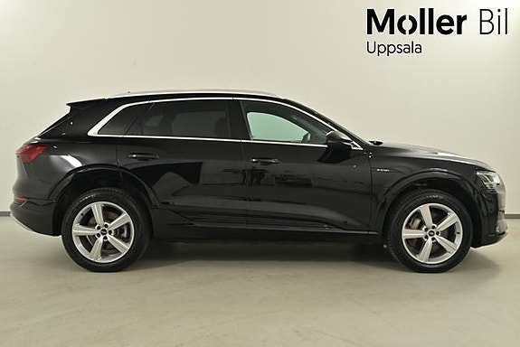 Audi e-tron 5 of 5