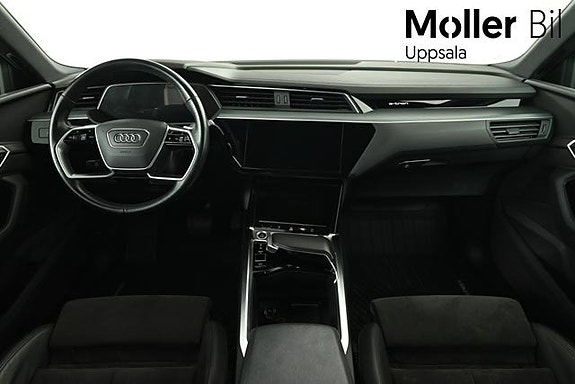 Audi e-tron 12 of 13