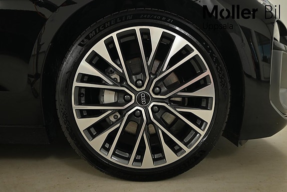 Audi A6 7 of 13