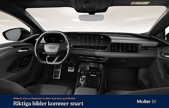 Audi A6 11 of 12