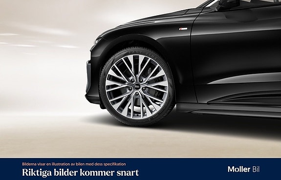 Audi A6 10 of 12
