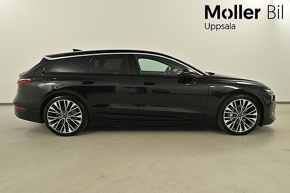 Audi A6 5 of 13