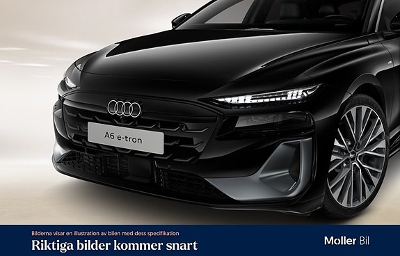 Audi A6 5 of 5