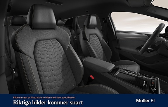 Audi A6 12 of 12