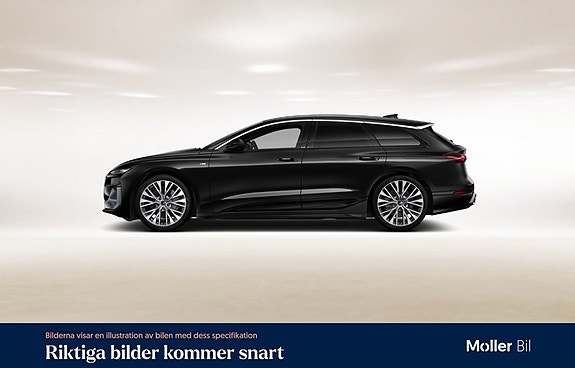 Audi A6 9 of 12