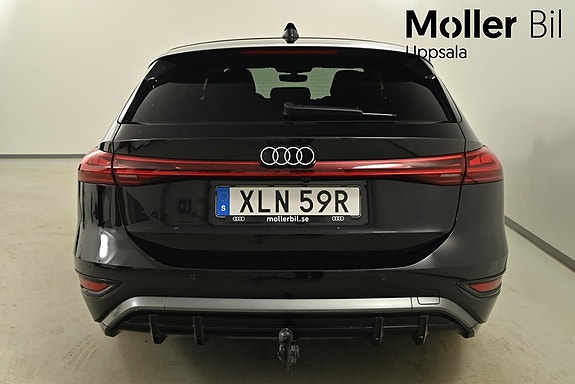 Audi A6 9 of 13