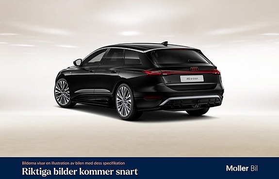 Audi A6 7 of 12