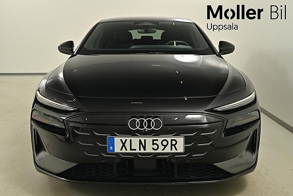 Audi A6 3 of 13