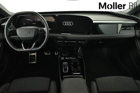 Audi A6 11 of 13