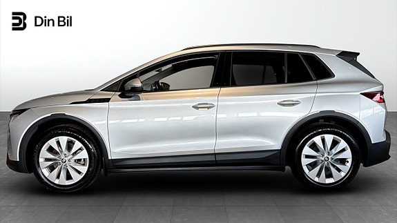 Skoda Elroq 2 of 5