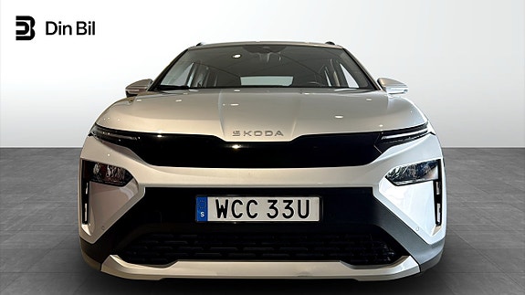 Skoda Elroq 4 of 5