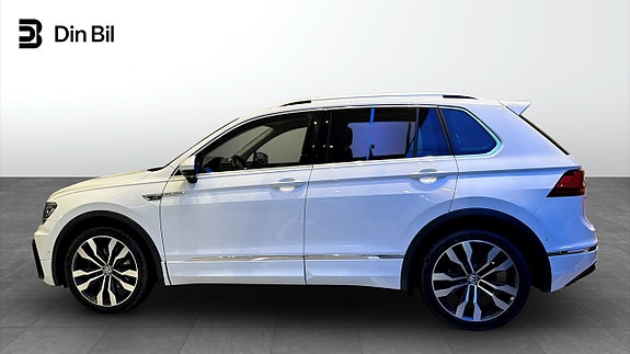 Volkswagen Tiguan 2 of 14