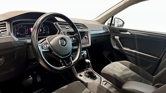 Volkswagen Tiguan 7 of 14