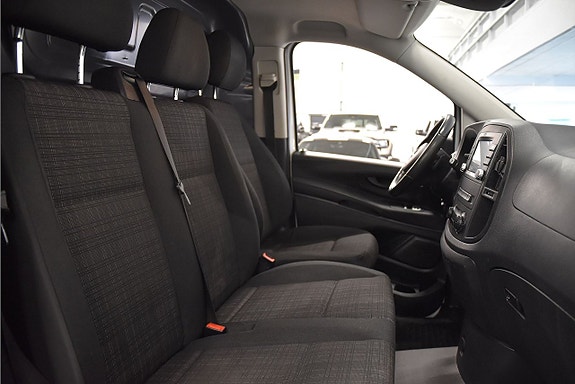 Mercedes-Benz Vito 116 12 of 18