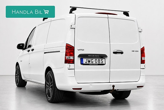 Mercedes-Benz Vito 116 7 of 18