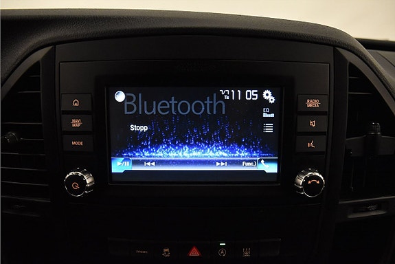 Mercedes-Benz Vito 116 15 of 18