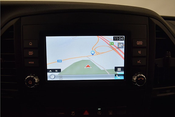 Mercedes-Benz Vito 116 16 of 18
