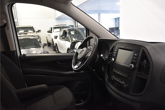 Mercedes-Benz Vito 116 8 of 18