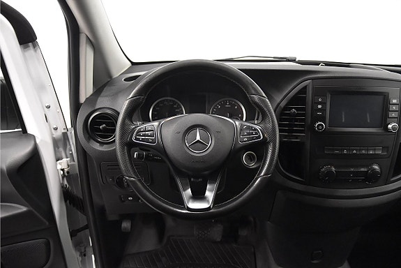 Mercedes-Benz Vito 116 2 of 5