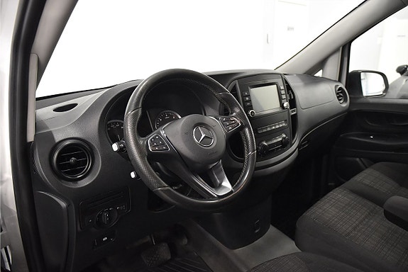 Mercedes-Benz Vito 116 9 of 18