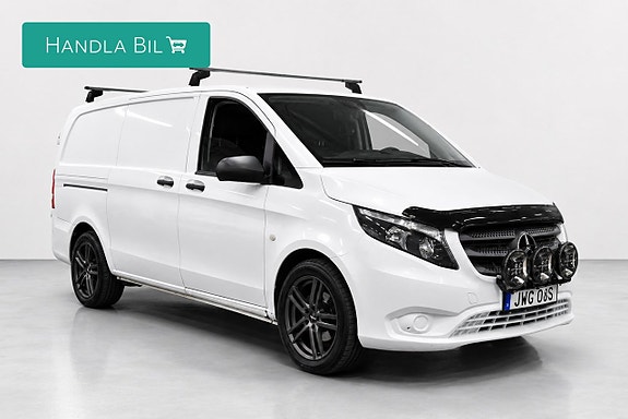 Mercedes-Benz Vito 116 4 of 5
