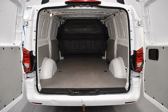 Mercedes-Benz Vito 116 18 of 18