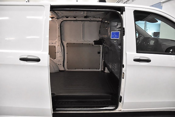 Mercedes-Benz Vito 116 17 of 18
