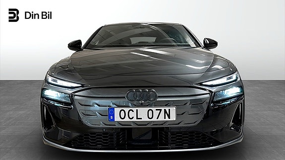 Audi A6 4 of 20