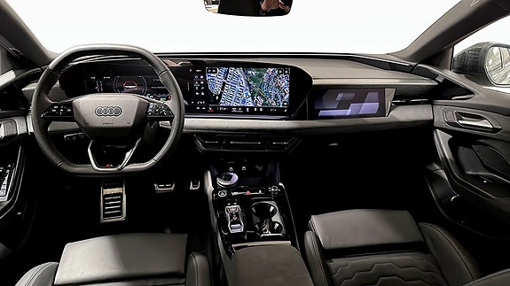 Audi A6 10 of 20