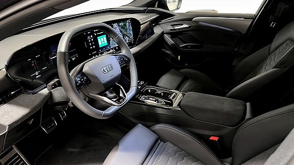 Audi A6 7 of 20