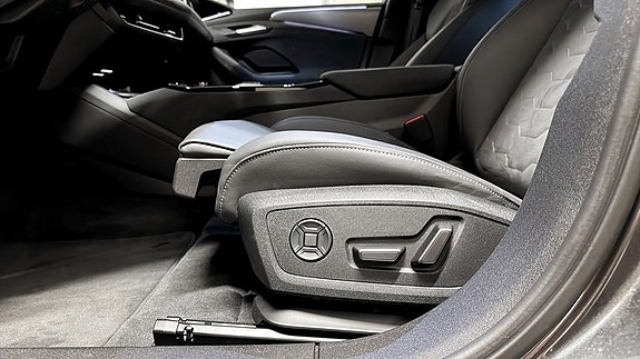 Audi A6 19 of 20
