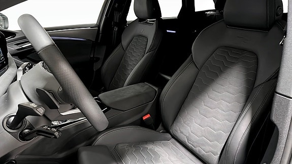 Audi A6 8 of 20