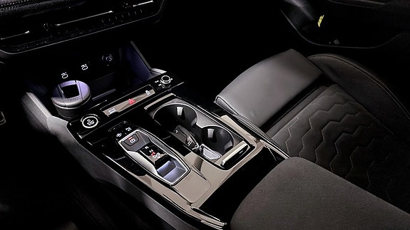 Audi A6 18 of 20
