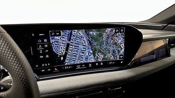 Audi A6 9 of 20