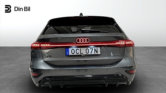 Audi A6 5 of 20