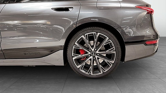 Audi A6 6 of 20