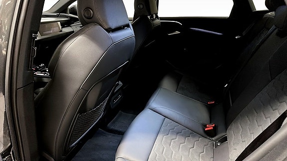 Audi A6 12 of 20