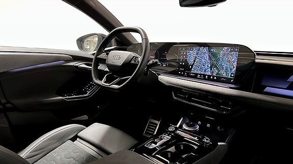 Audi A6 11 of 20