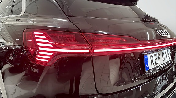 Audi Q8 e-tron 15 of 15