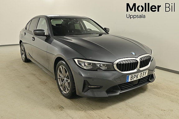 BMW 330e
