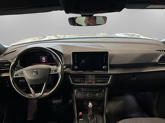 Seat Tarraco 7 of 16